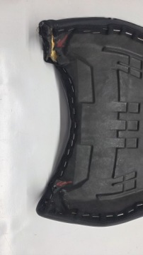 Honda NC 700 X RC63 (12-13) SHAD DRIVER SEAT