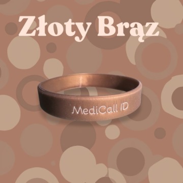 Smart Friendly Medicall Id - для старшего Niezgubka