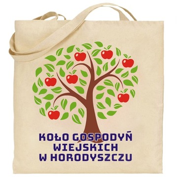 экрю сумка с принтом для KGW для домохозяек