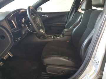 Dodge Charger VII 2021 Dodge Charger GT 2021 3.6l 3.6 Benzyna 300KM, zdjęcie 7