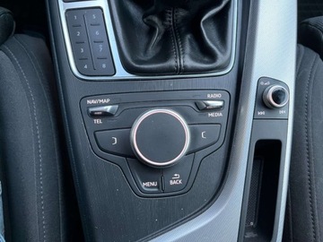 Audi A4 B9 Avant 2.0 TDI 150KM 2018 Audi A4 Avant 2.0 diesel 150 KM 6 biegow zarej w PL zadbany mozliwa za, zdjęcie 24