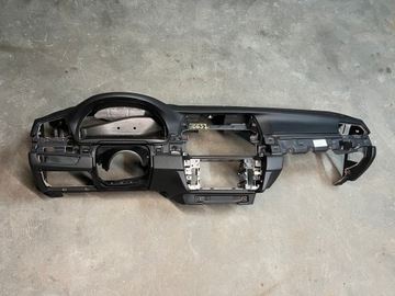 BMW F10 F11 DESKA KONSOLA ORYGINAŁ ASYSTENT