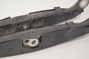 РЫЧАГ ЗАДНИЙ НИЖНИЙ ЛЕВЫЙ ПРАВЫЙ AIRMATIC MERCEDES E CLASS W211 W219 2113500306