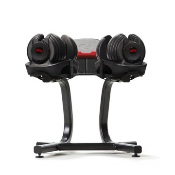 BOWFLEX Стойка для гантелей SELECT TECH