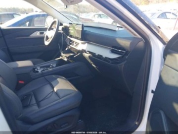 Ford Explorer VI 2025 Ford Explorer Active 2025 2.3 Benzyna 300KM, zdjęcie 9