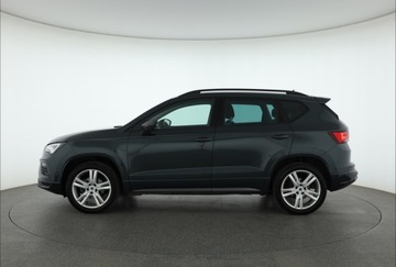 Seat Ateca SUV Facelifting 1.5 EcoTSI 150KM 2023 Seat Ateca 1.5 TSI, Salon Polska, 1. Właściciel, zdjęcie 2