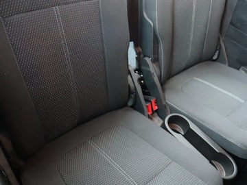 Opel Zafira C Tourer 2.0 CDTI ECOTEC 130KM 2013 Opel Zafira Tourer 2.0 CDTI, 7 miejsc, Navi, zdjęcie 14