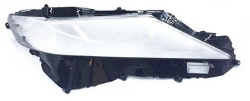 POKLOP SVĚTLA TOYOTA CAMRY OD 2018+ PRAVÝ