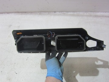 BMW X3 F25 x4 F26 Фрип из центральной полосы вентиляции декор 9184122