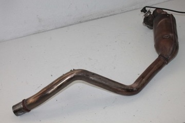 HONDA NC 750 700 X 11-15 ВЫПУСКНОЙ ПАТРУБОК