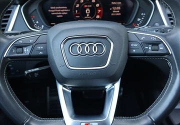 Audi SQ5 2019 Audi SQ5 SQ5 Quattro 3.0 TFSI 354KM S-LINE ZF 8HP Blis Virtual Cockpit 3.0, zdjęcie 31