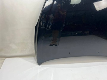 VOLVO S60 II V60 10-13 Крышка капота двигателя