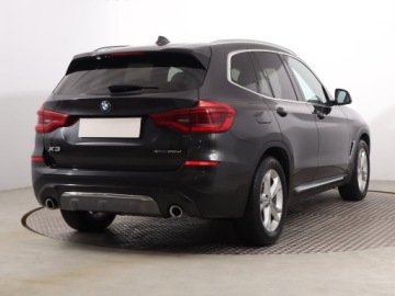 BMW X3 G01 SUV 2.0 20d 190KM 2018 BMW X3 xDrive20d, Salon Polska, 1. Właściciel, zdjęcie 4