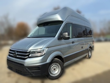 Volkswagen California 2025 Volkswagen California 2.0 TDI 163 KM automatyczna, zdjęcie 2