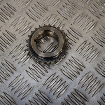 HYUNDAI SANTA FE 2009 JINÉ DÍLY KOMORA MOTORU