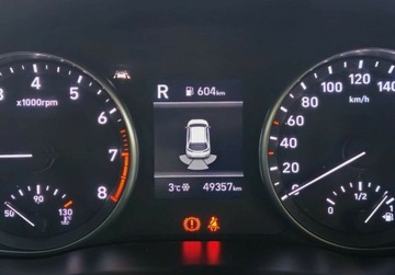 Hyundai i30 III Wagon Facelifting 1.0 T-GDI 120KM 2023 Hyundai i30 NEW YEAR PROMO 1.0 PB 120KM FV23 Salon PL Serwis ASO Gwarancja, zdjęcie 17