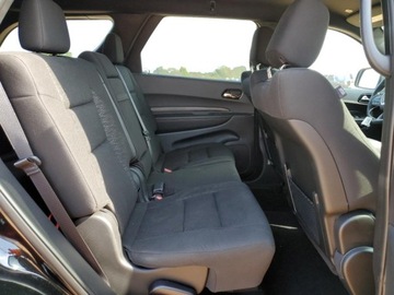 Dodge Durango III 3.6 V6 294KM 2025 Dodge Durango GT 2025 3.6l 3.6 Benzyna 295KM, zdjęcie 11