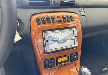 Mercedes CL W215 2002 Mercedes-Benz CL CL 55 AMG 5.8 BENZ 367 KM JAPONIA Ideal Warszawa, zdjęcie 10