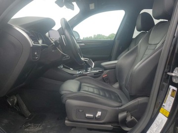 BMW X3 G01 2021 BMW X3 xDrive30i 2021 2.0l 2.0 Benzyna 248KM, zdjęcie 7
