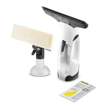 Myjka do okien Karcher WV 2 Plus 28 cm - nowy model