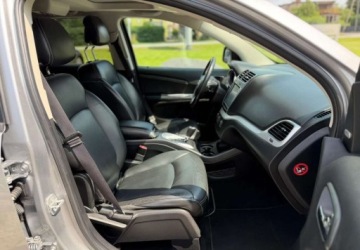 Fiat Freemont 2.0 Multijet II 16v 170KM 2015 Fiat Freemont Fiat Freemont 2.0 Multijet Lounge AWD 2.0 Diesel 170KM, zdjęcie 11