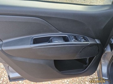 Fiat Doblo IV 1.6 MultiJet 120KM 2021 Fiat Doblo Maxi Navi Kamera Cofania 5 osobowy 1.6 Diesel 120KM, zdjęcie 31