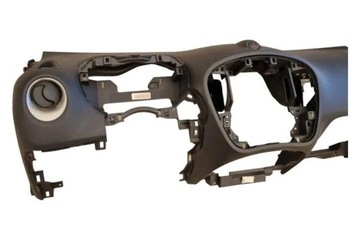 DESKA PŘÍSTROJOVÁ KOKPIT NISSAN JUKE (F15) 682001KP0A 1.2L GASOLINE 85KW