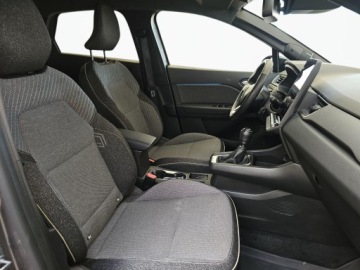 Renault Captur II Crossover Facelifting 1.0 TCe 90KM 2025 Renault Captur Salon Polska , 1 Wł. , Serwisowany,, zdjęcie 13