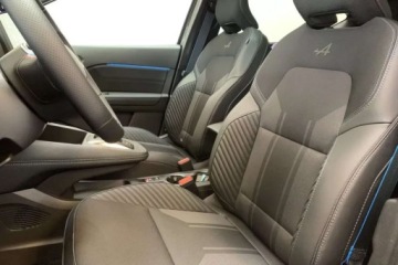 Renault Captur II 2026 Renault Captur Alpine Hybrid Winter Duzy rabat Leasing Wynajem, zdjęcie 15