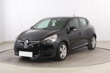 Renault Clio IV Hatchback 5d ENERGY TCe 99g 90KM 2012 Renault Clio 0.9 TCe, Navi, Klima, Tempomat,ALU, zdjęcie 1