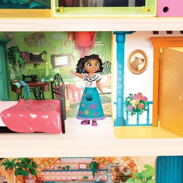 НАШ ВОЛШЕБНЫЙ ДОМ ENCANTO MIRABEL LA CASITA