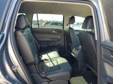 Volkswagen 2023 Volkswagen Atlas SE 2023 2.0l 2.0 Benzyna 235KM, zdjęcie 10