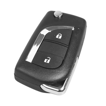 KLÍČEK OVLÁDAČ CITROEN C1 2005-2014