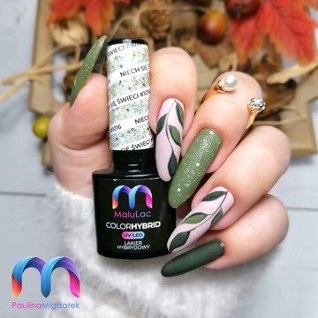 Большой комплект для гибрида MALULAC, УФ-лампа, фрезерный станок