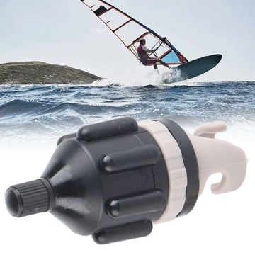 ПЕРЕХОДНИК АВТОМОБИЛЬНОГО КЛАПАНА AQUA MARINA SUP