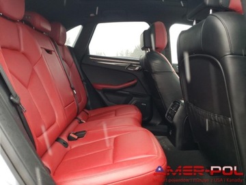 Porsche Macan SUV 3.0 V6 360KM 2018 Porsche Macan _GTS_4x4_3.0 L_360 km_2018r 3.0 Benzyna 360KM, zdjęcie 8