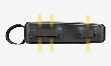 Велосипедная сумка Topeak Fastfuel Drybag X