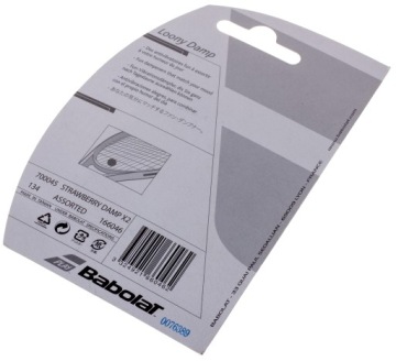 BABOLAT LOONY DAMP VIBRASTOP x2 шт.