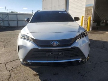 Toyota Venza 2023 Toyota Venza LE 2023 2.5 Hybryda 219KM, zdjęcie 5