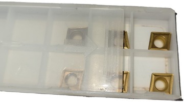 płytka CCMT 09T308E NL300 Kennametal