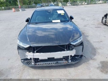 Audi A8 D5 2021 Audi A8 2021r, L60, Quattro, 4.0L 4.0 Benzyna 453KM, zdjęcie 3