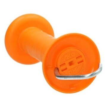 Ручка для ворот с крючком ОРАНЖЕВЫЙ, Кербл