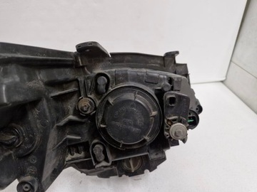 KIA SOUL 1 I SVĚTLO LEVÝ PŘEDNÍ SVĚTLOMET UK 92101-2KXXX