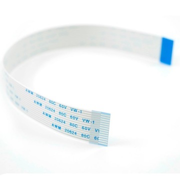 Лента FFC/FPC — 14 контактов | растр 1мм | ВВЕДИТЕ