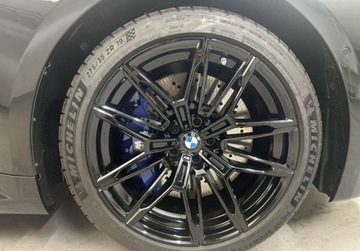 BMW Seria 2 F74 2025 BMW M2 M2 Coupe 3.0 Benzyna 480KM, zdjęcie 8