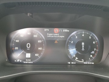 Volvo XC40 2022 Volvo XC 40 T5 R-Design 2022 2.0l 2.0 Benzyna 248KM, zdjęcie 9