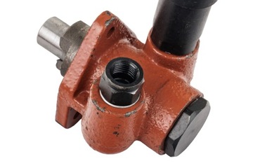 МТЗ H3TA ТОПЛИВНЫЙ НАСОС