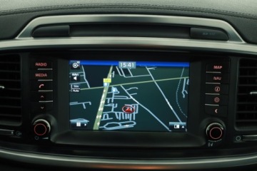 Kia Sorento III SUV 2.0 CRDi 185KM 2016 Kia Sorento 2.0 CRDi, Salon Polska, 182 KM, 4X4, zdjęcie 17