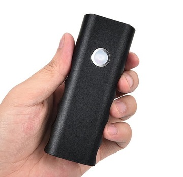 Велосипедный фонарь 2 x LED CREE XML-T6 1800мАч (E096)