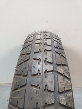 ЗАПАСНОЕ КОЛЕСО MERCEDES W164